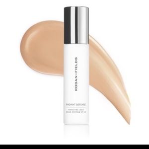 Rodan & Fields Radiant Defense in Shell